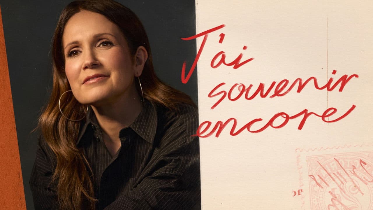 J'ai Souvenir Encoreの背景画像