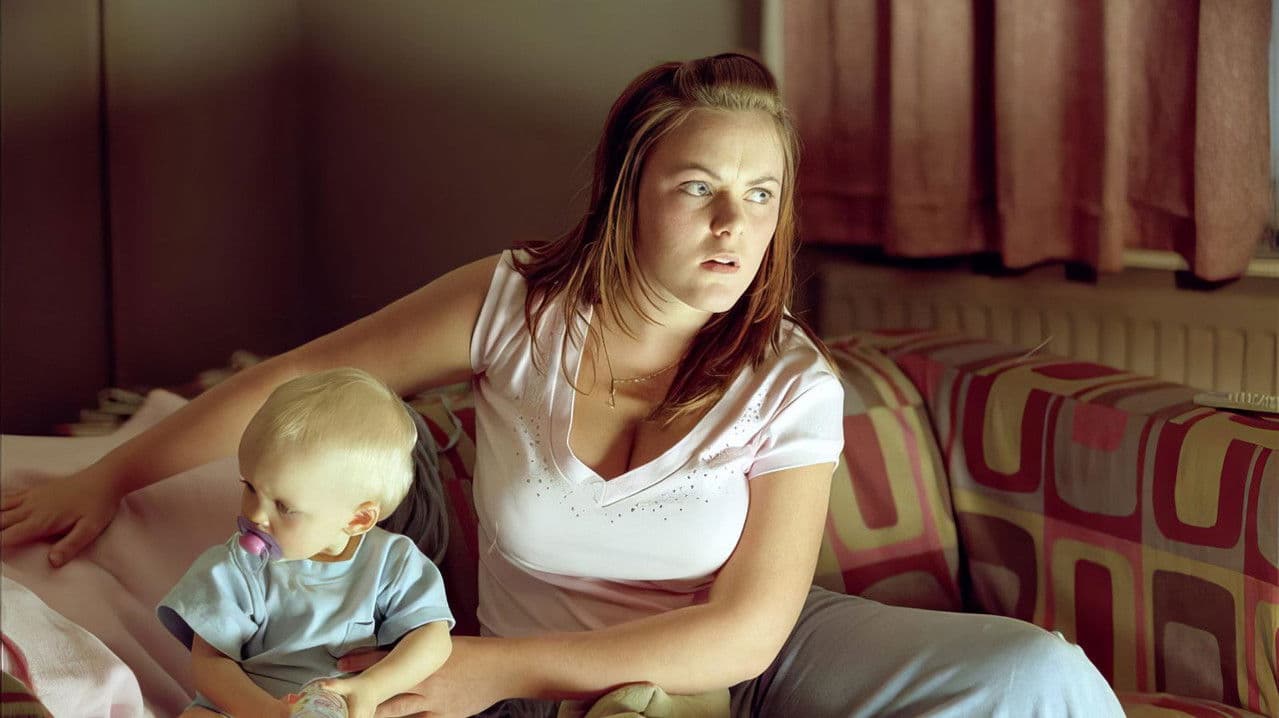 A Way of Lifeの背景画像