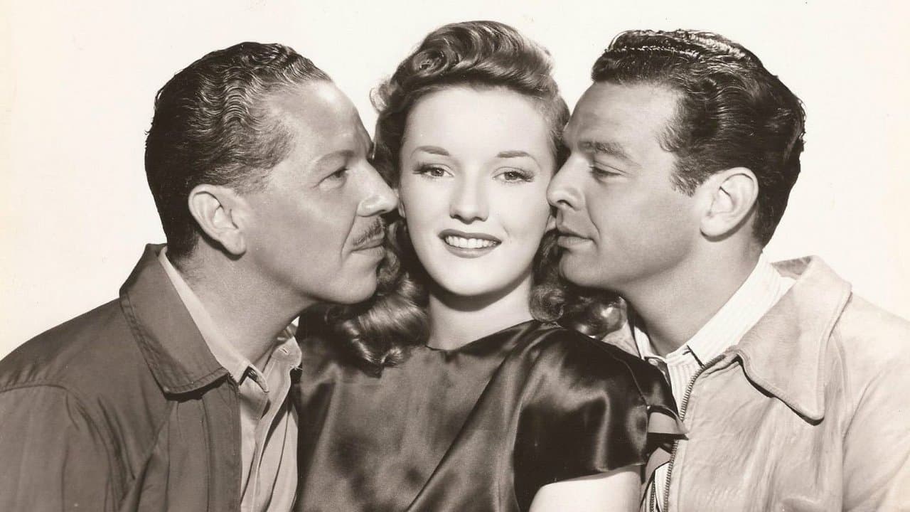 High Poweredの背景画像