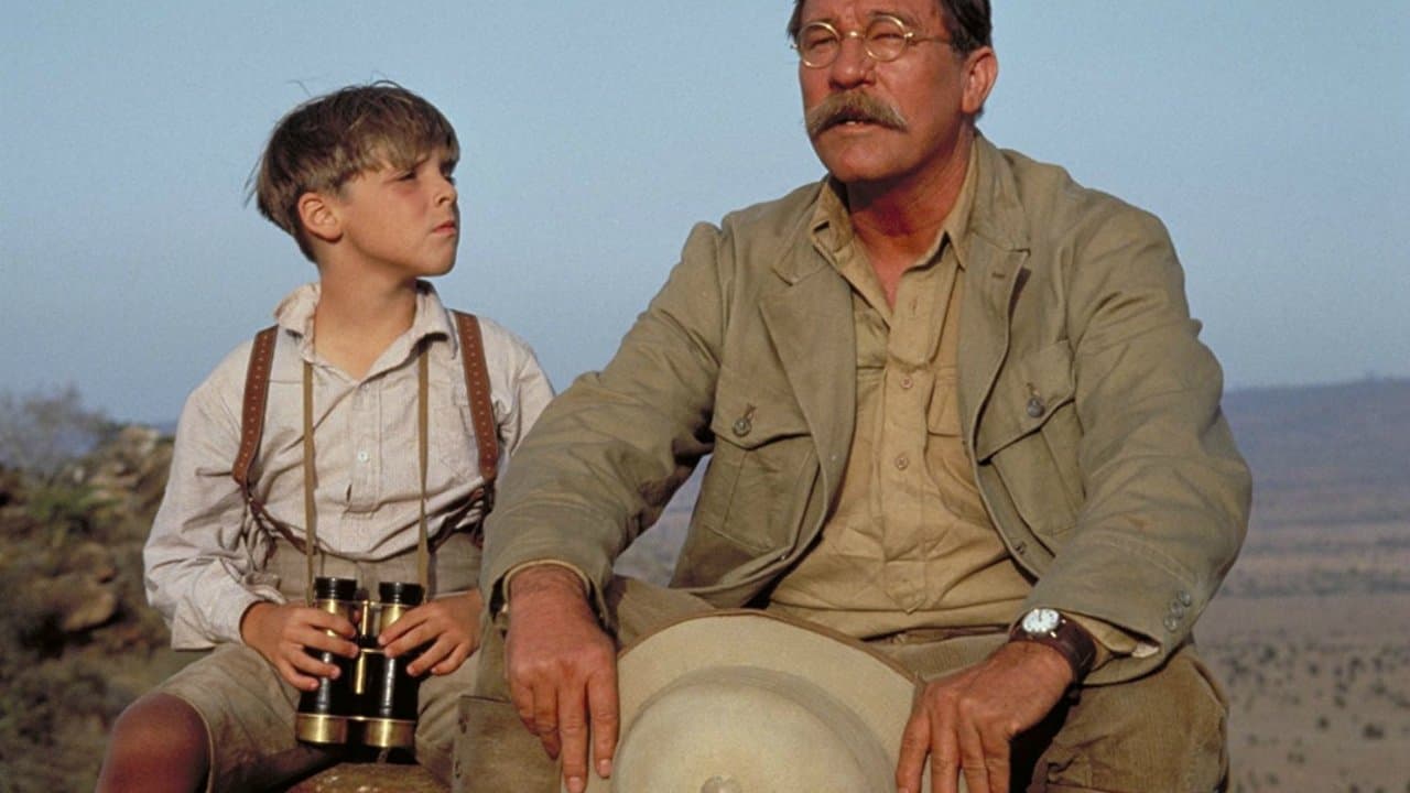 The Adventures of Young Indiana Jones: Passion for Lifeの背景画像