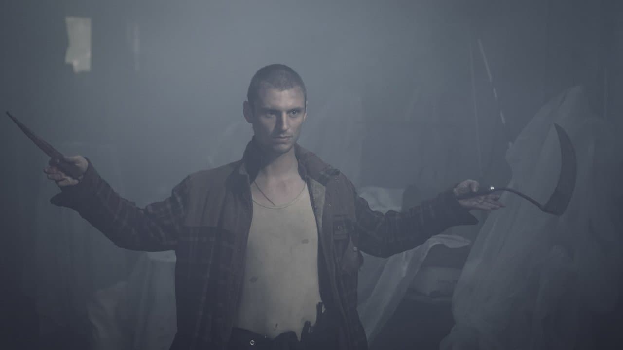 Hillwalkersの背景画像