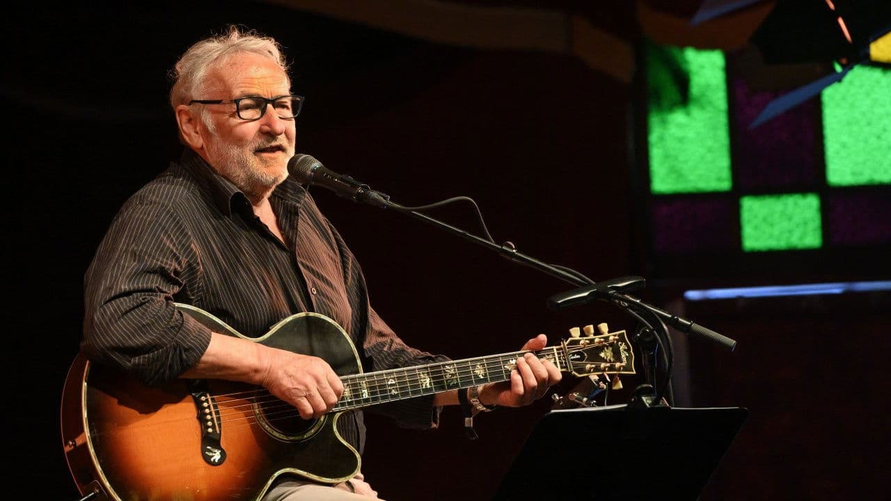 Niels Hausgaard: Jomfru Igenの背景画像