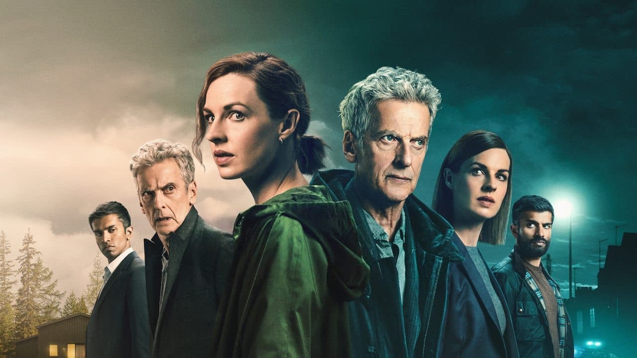 デビルズ･アワー ～３時33分～の背景画像