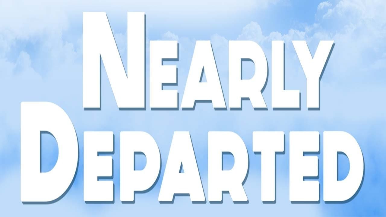 Nearly Departedの背景画像