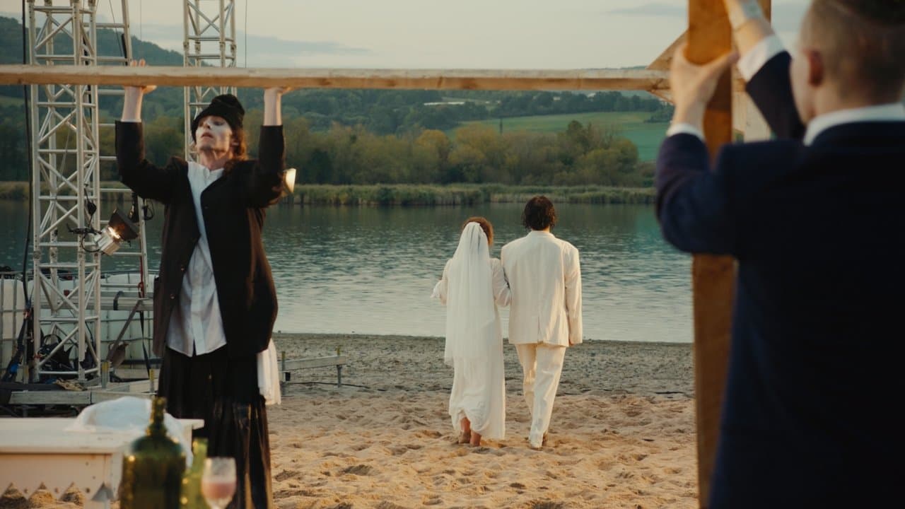 盛极一时的爱情の背景画像