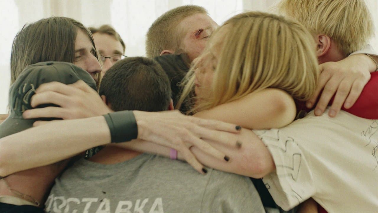 Королевствоの背景画像