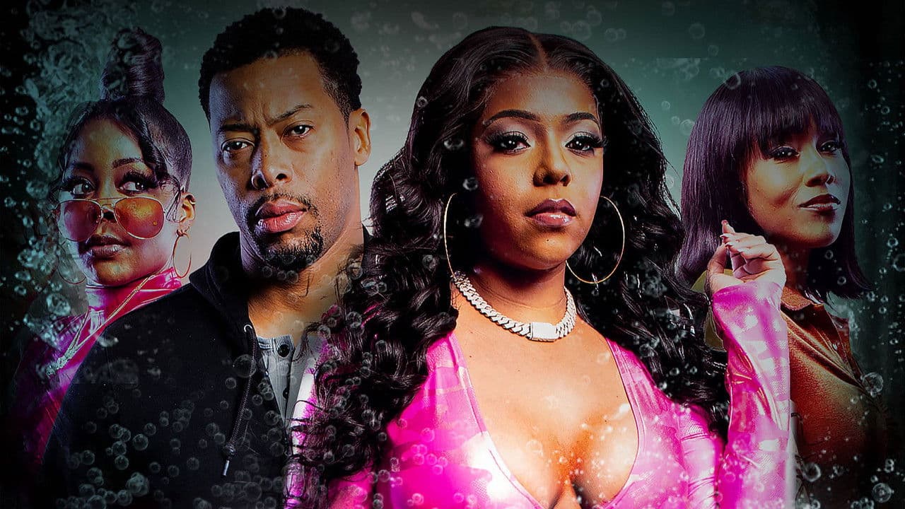 Suffocated: Room to Breatheの背景画像