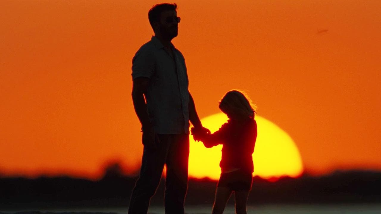 gifted／ギフテッドの背景画像