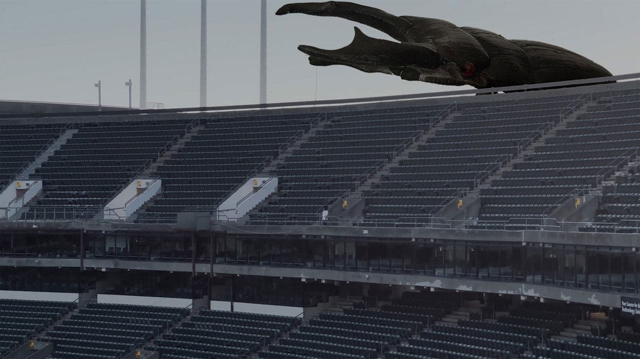 Disectoidの背景画像