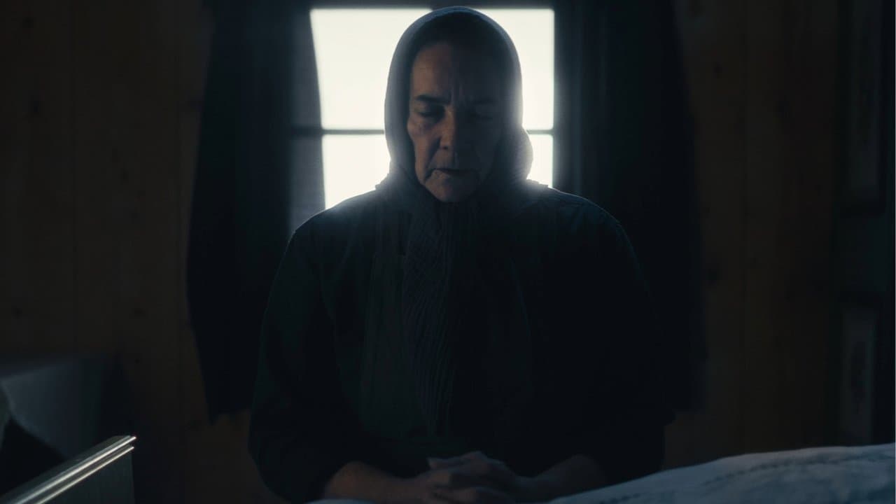 Babushkaの背景画像