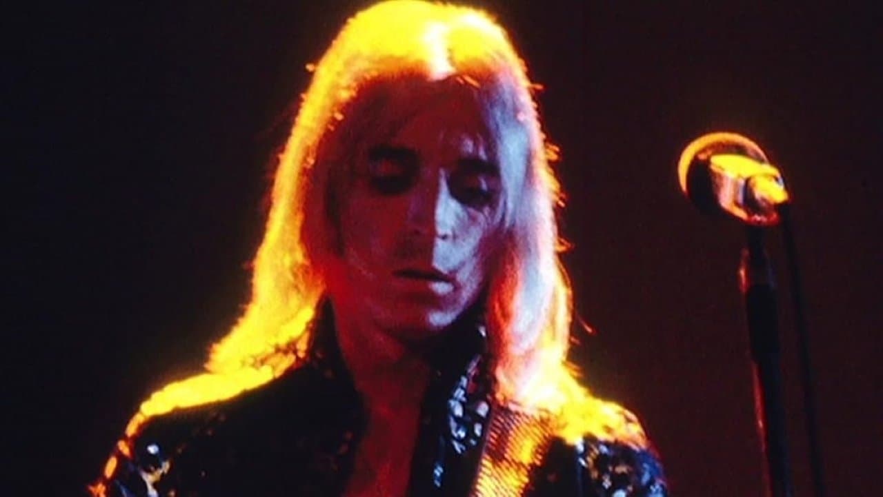 David Bowie & The Story of Ziggy Stardustの背景画像