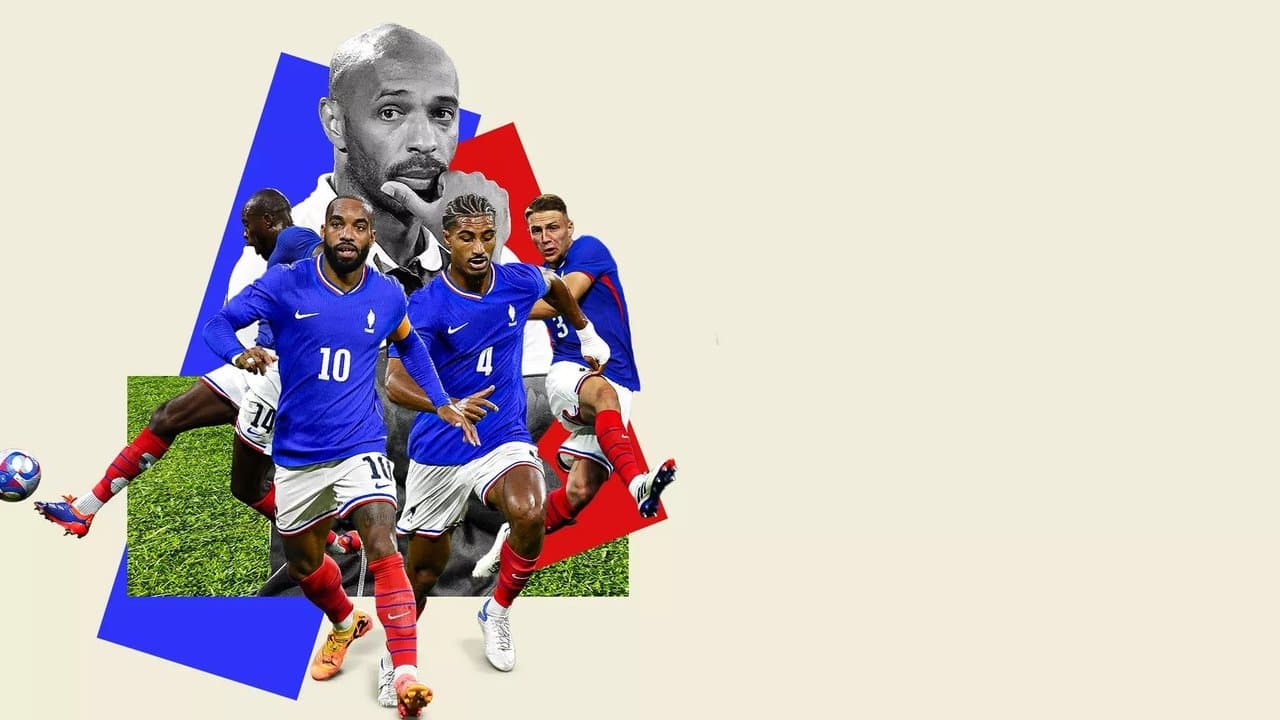 Les fous des jeuxの背景画像