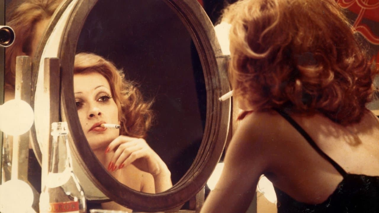 ラ・パロマの背景画像