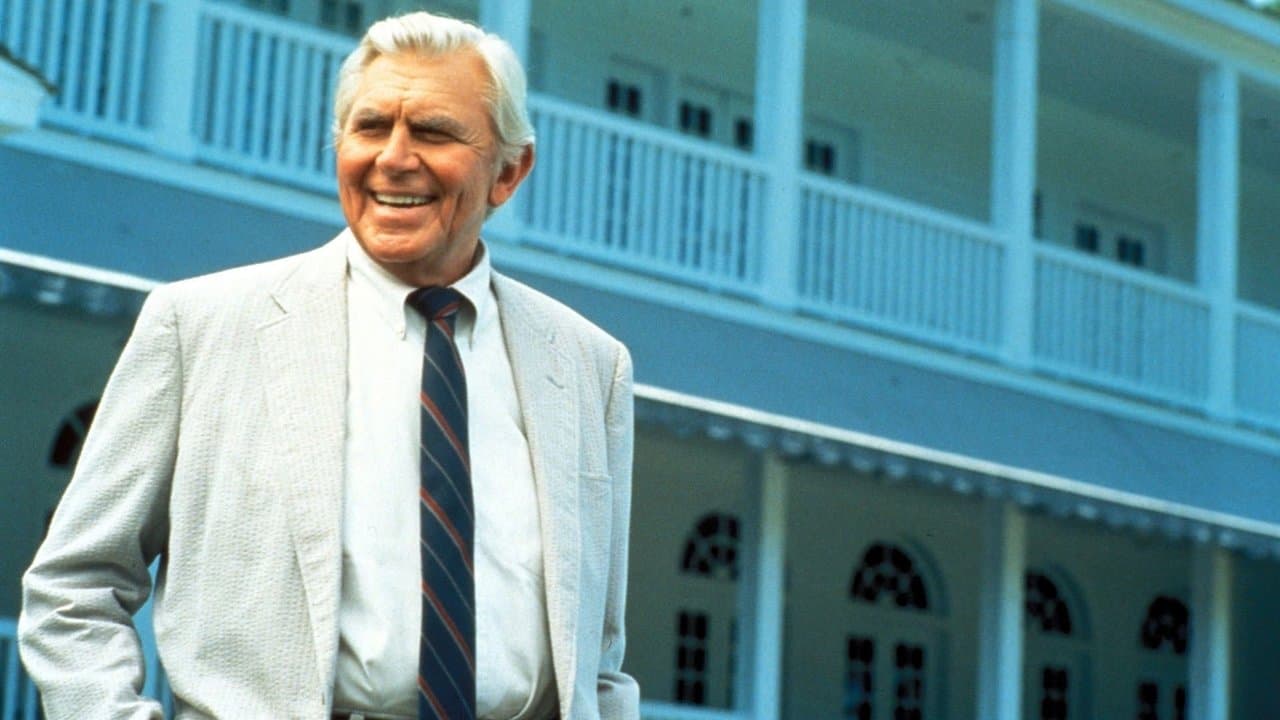 Matlockの背景画像