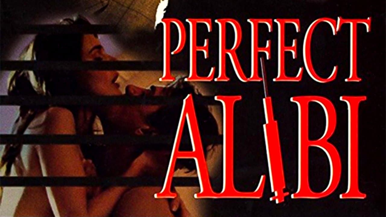 Perfect Alibiの背景画像