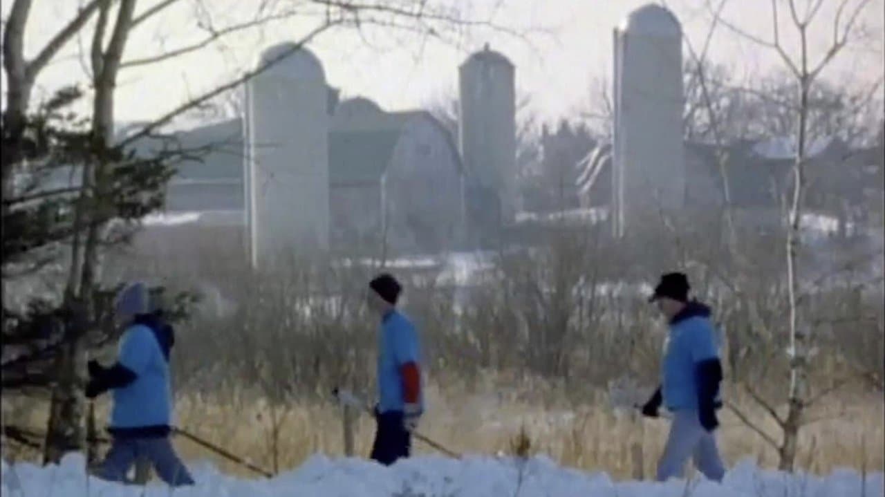 No Sleep 'til Madisonの背景画像