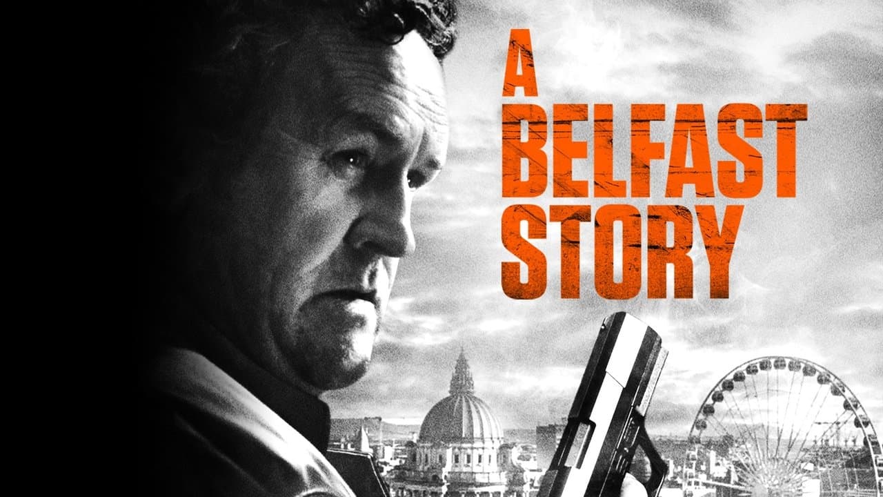 A Belfast Storyの背景画像