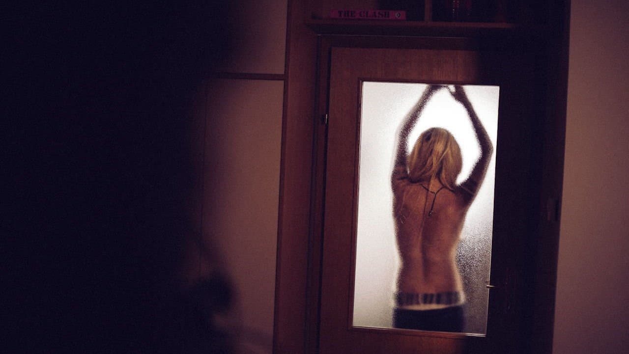 Odjebi, volim teの背景画像