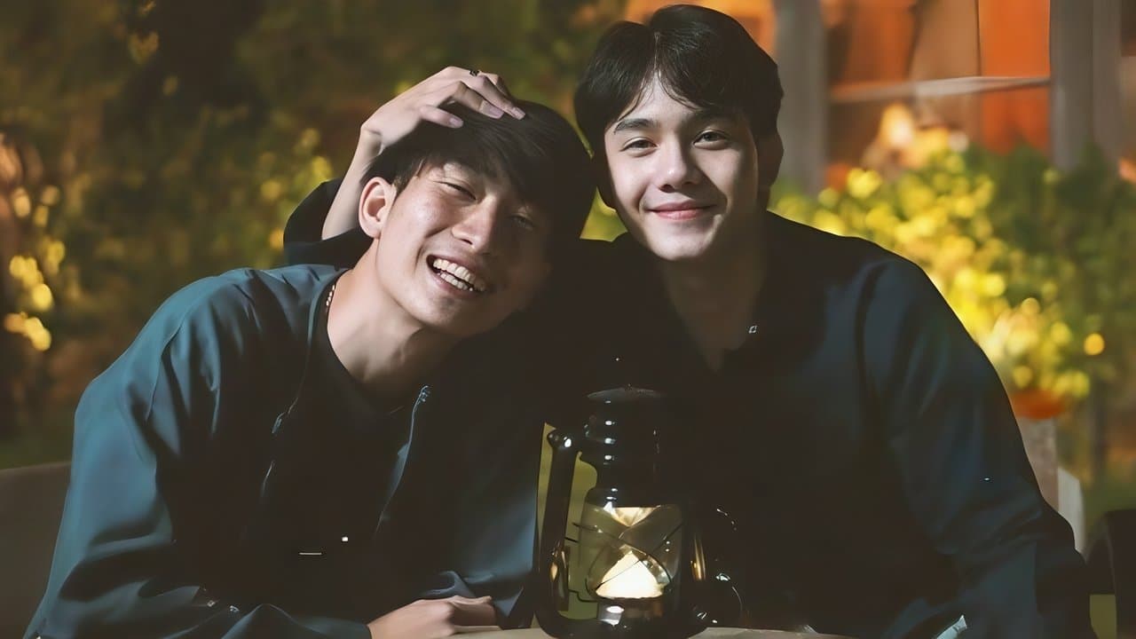 Chiang Mai Adventures ทริปอลวน ก๊วนอลเวงの背景画像