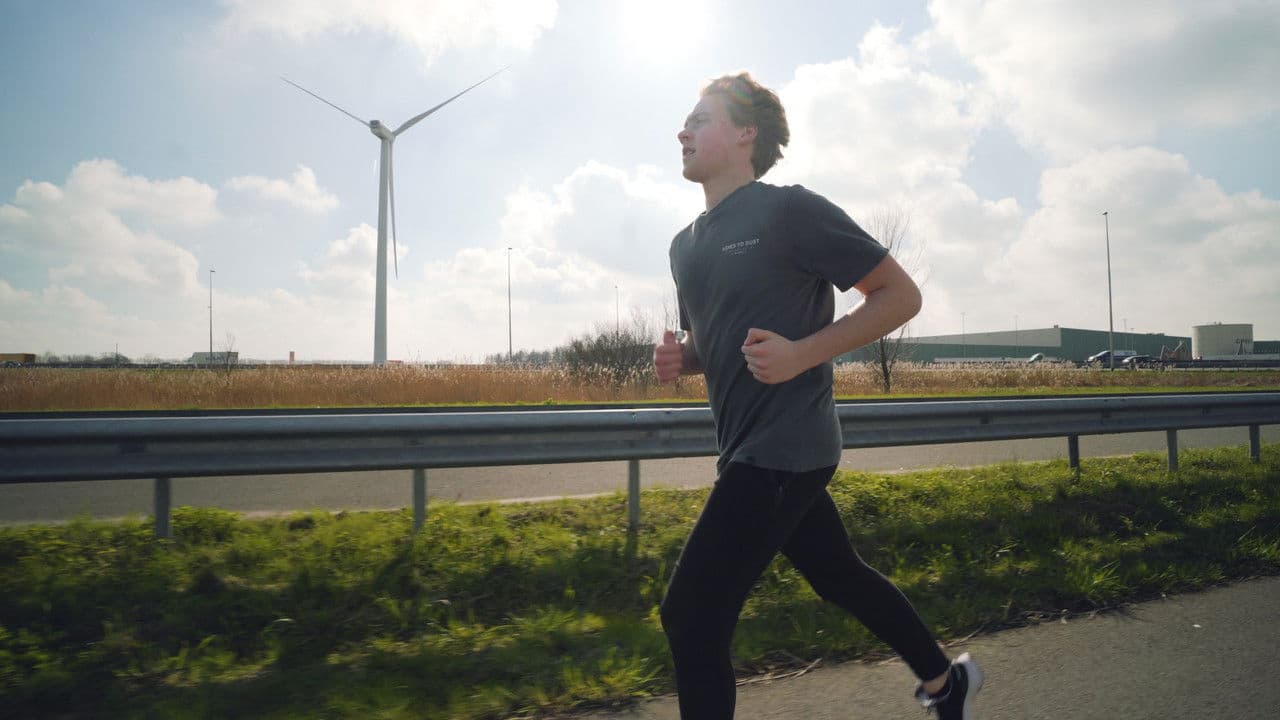 Rickyの背景画像