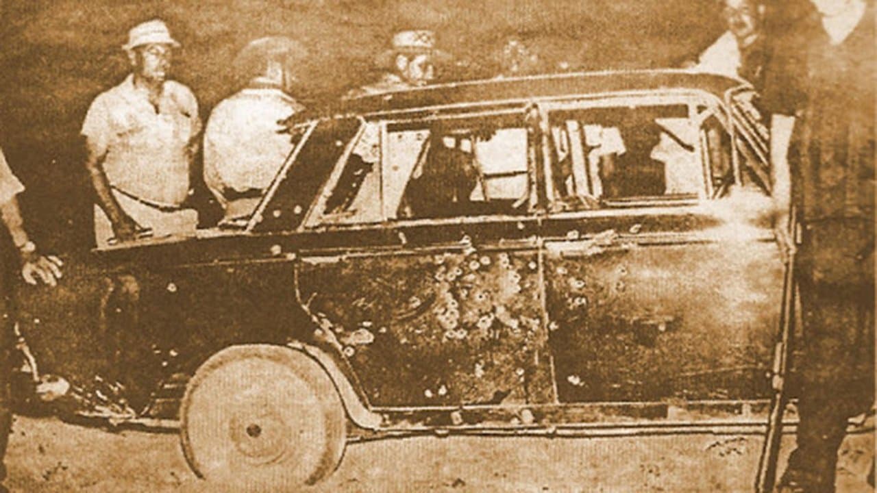 Isidro Velázquez, la leyenda del último sapucayの背景画像