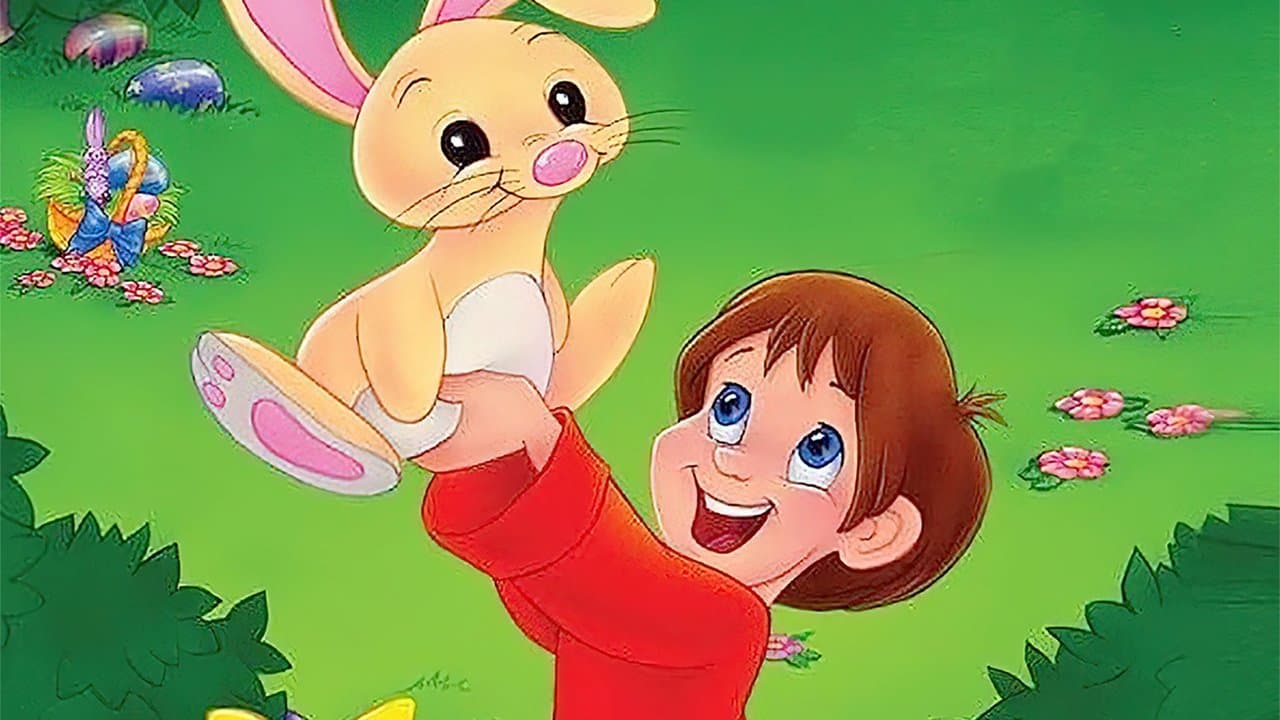 The Great Easter Egg Huntの背景画像