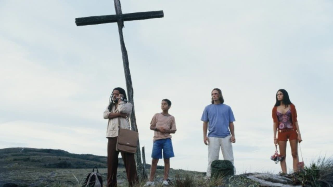 O Diabo a Quatroの背景画像