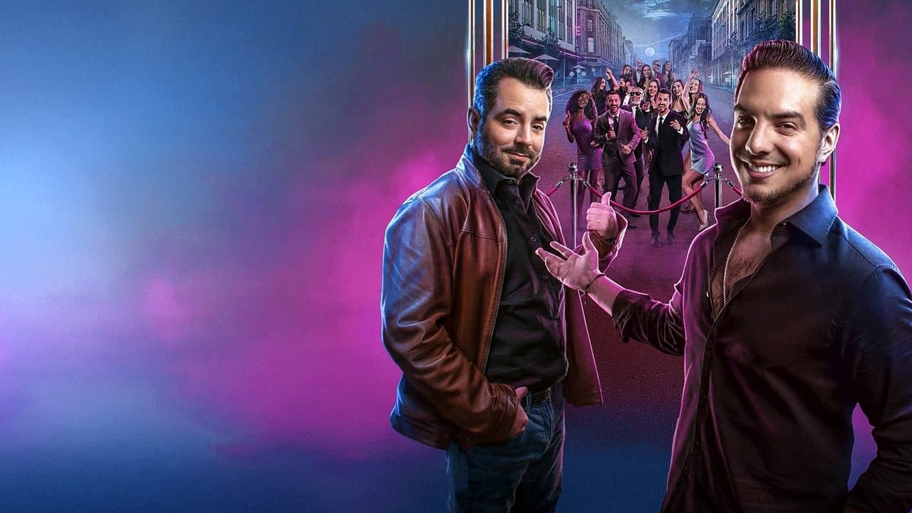 Par de ideotasの背景画像