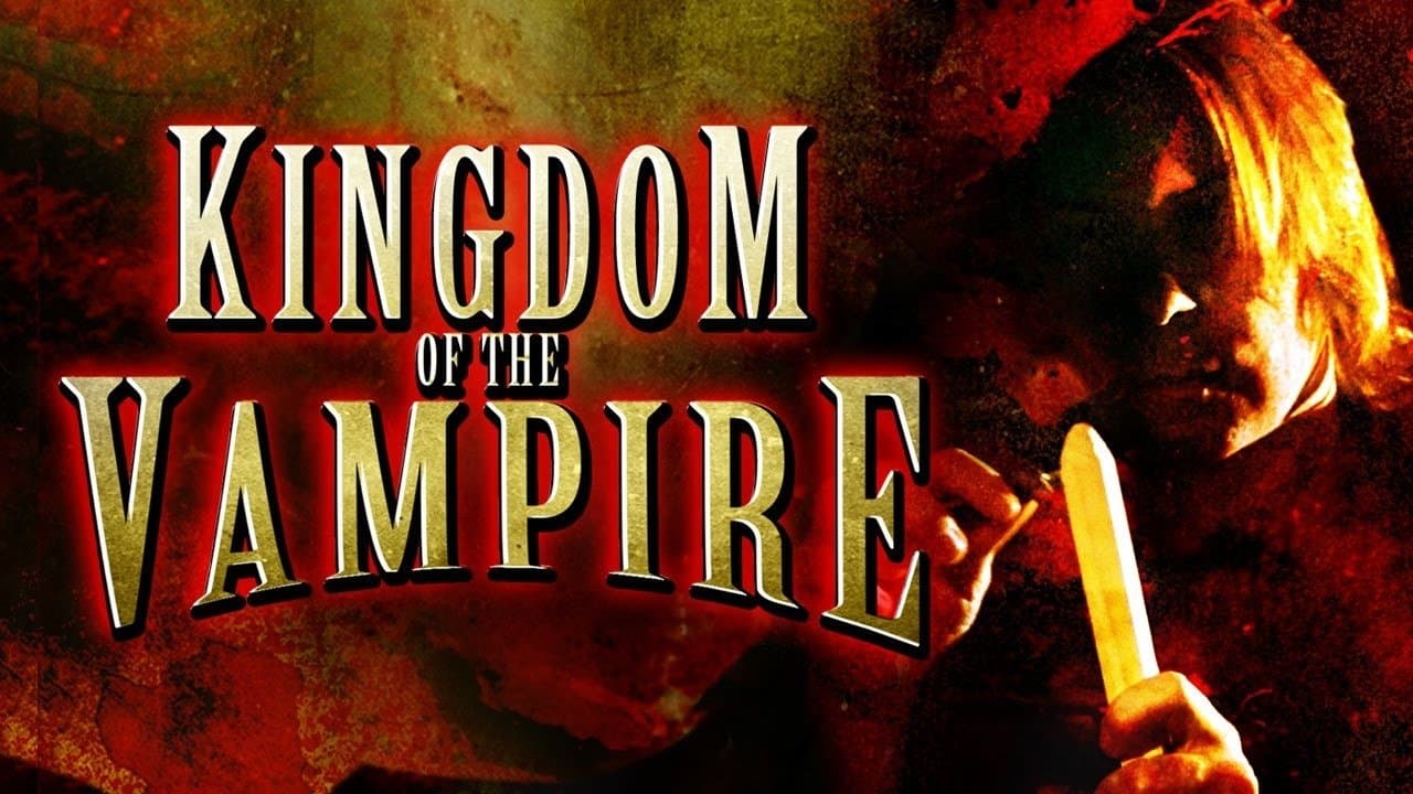 Kingdom of the Vampireの背景画像