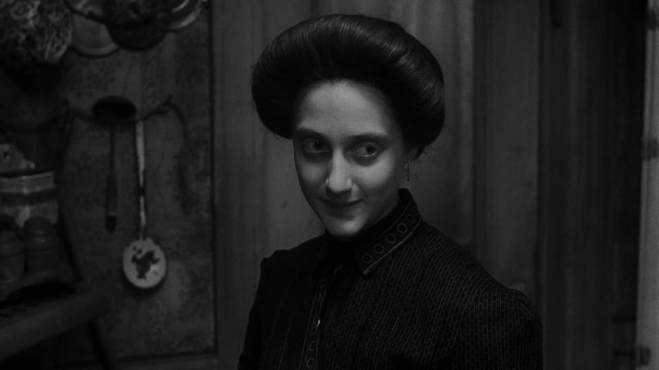 Hester Streetの背景画像