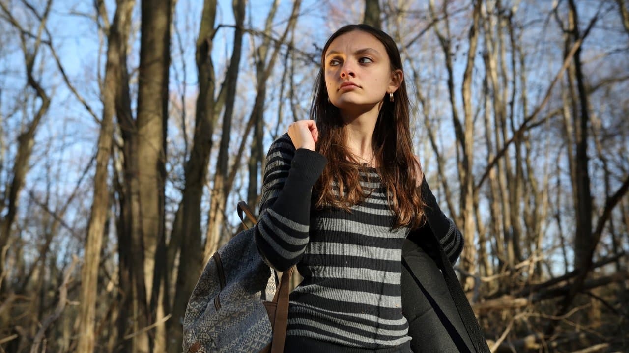 Ember in the Woodsの背景画像