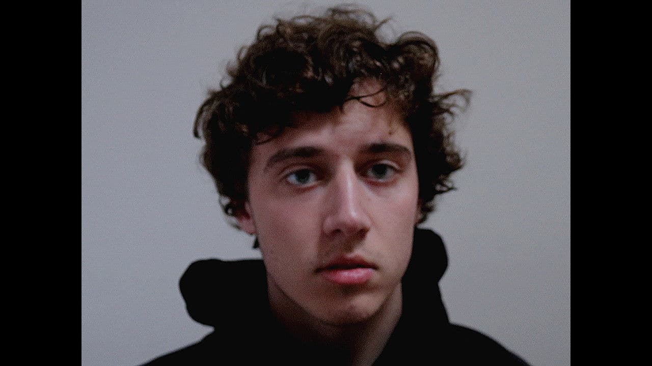 A Black Morningの背景画像