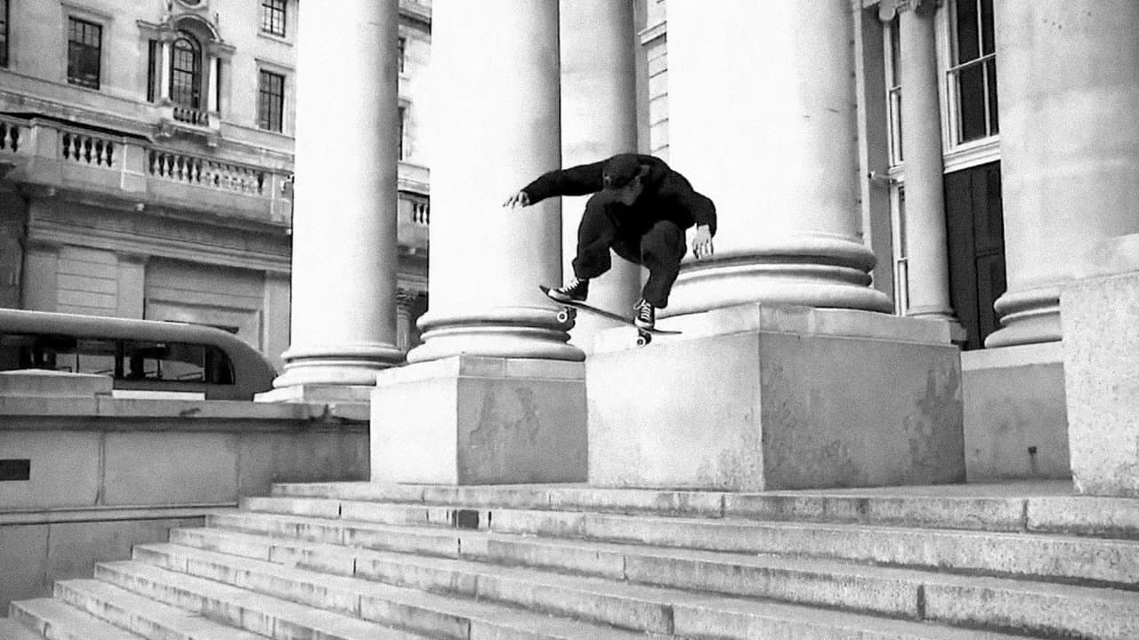 POLAR SKATE CO. - Sounds Like You Guys Are Crushing Itの背景画像