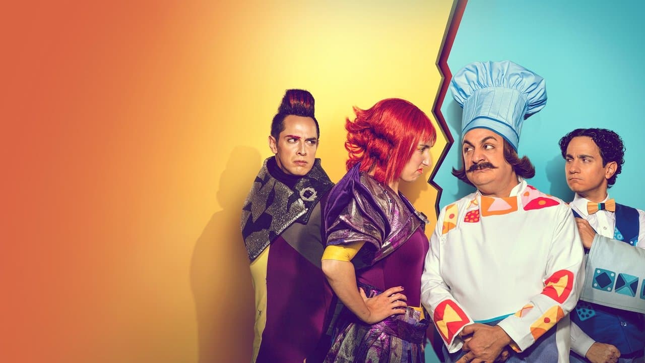 El Ristorantino de Arnoldoの背景画像