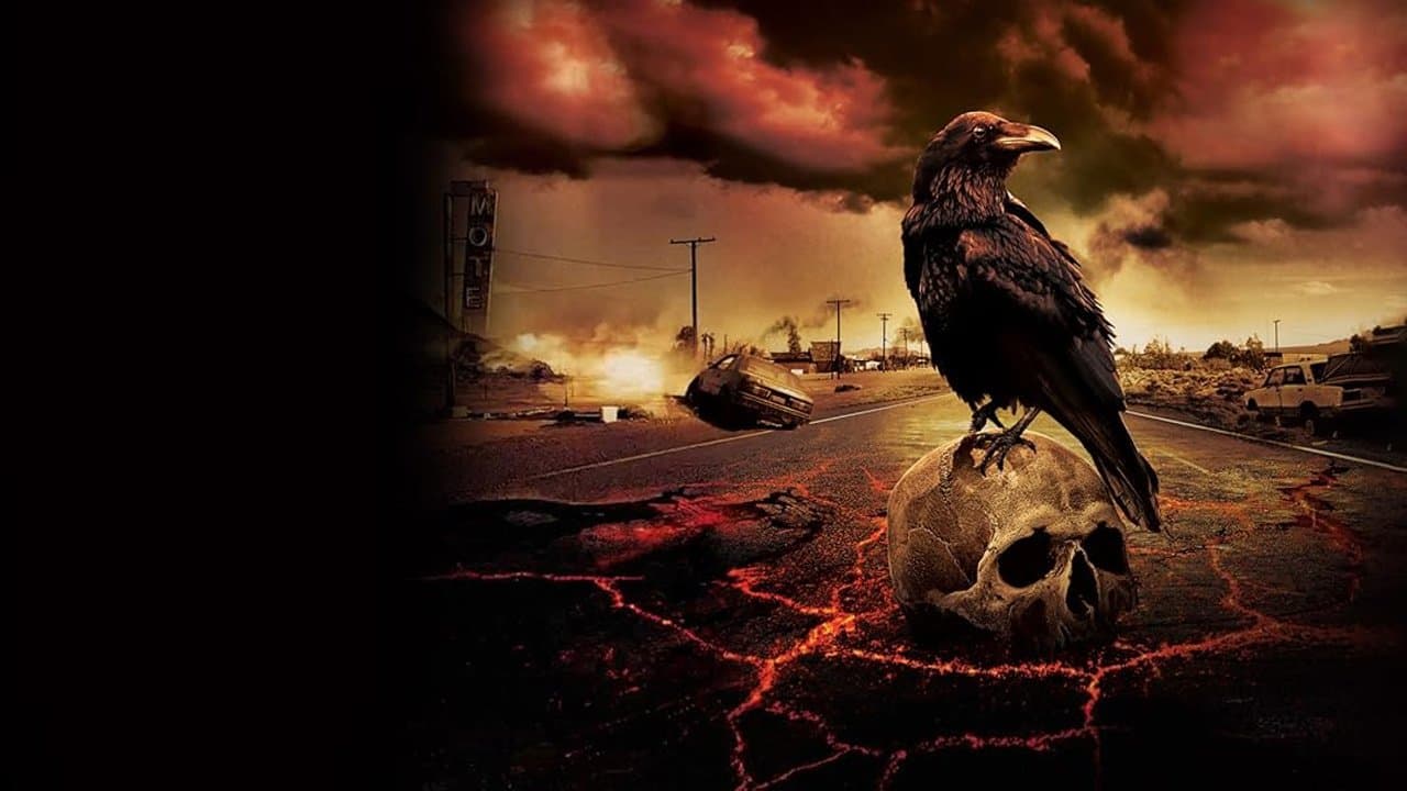 The Standの背景画像