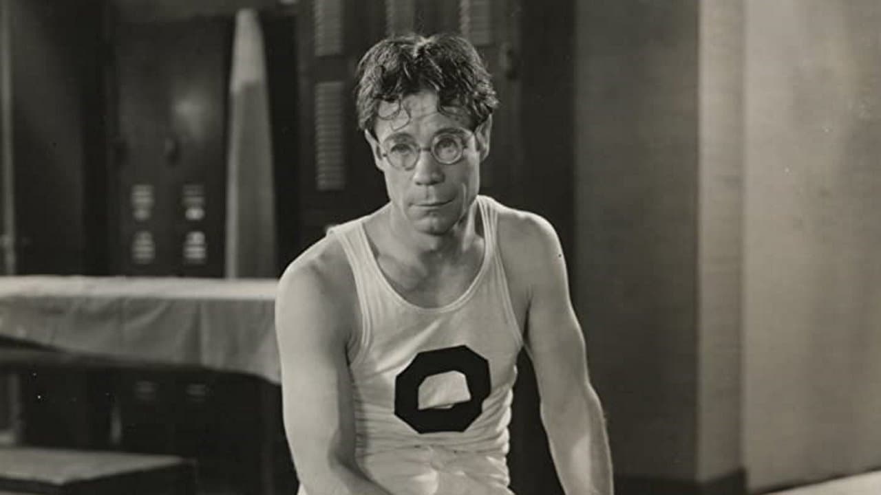 Local Boy Makes Goodの背景画像