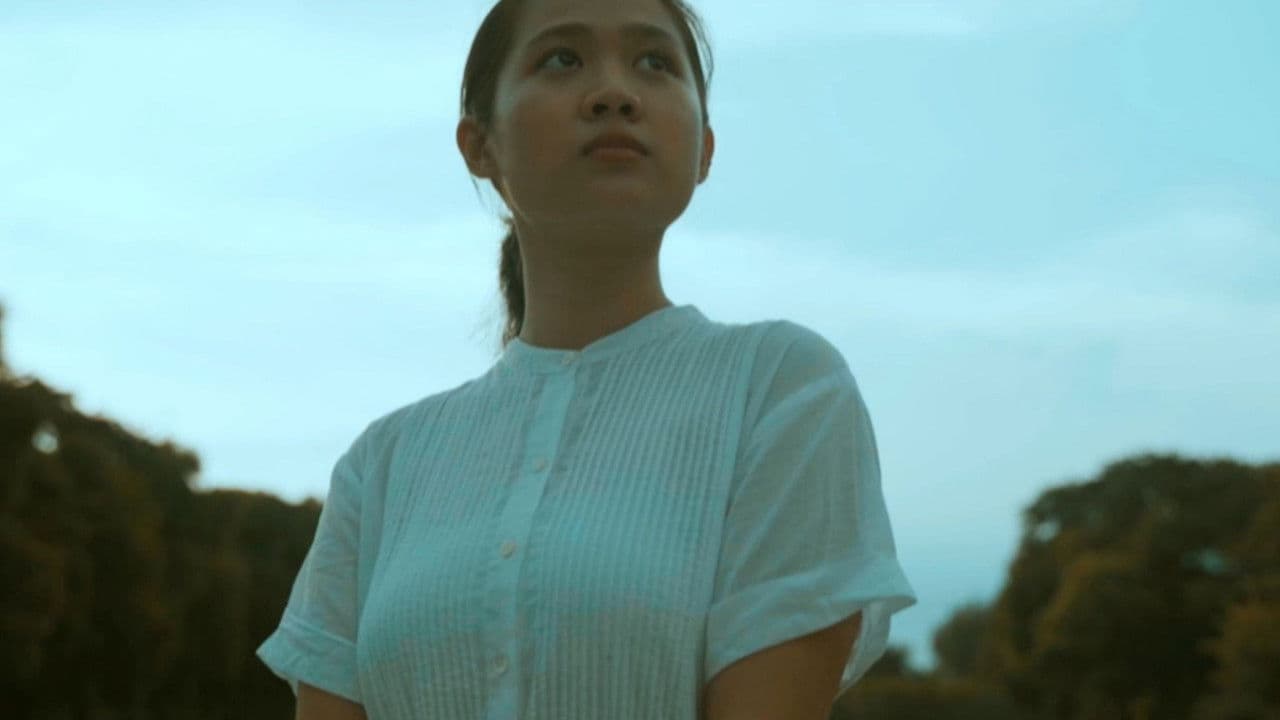 The Silent Words of a White Birdの背景画像