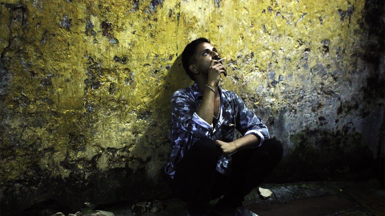 नजरबंदの背景画像