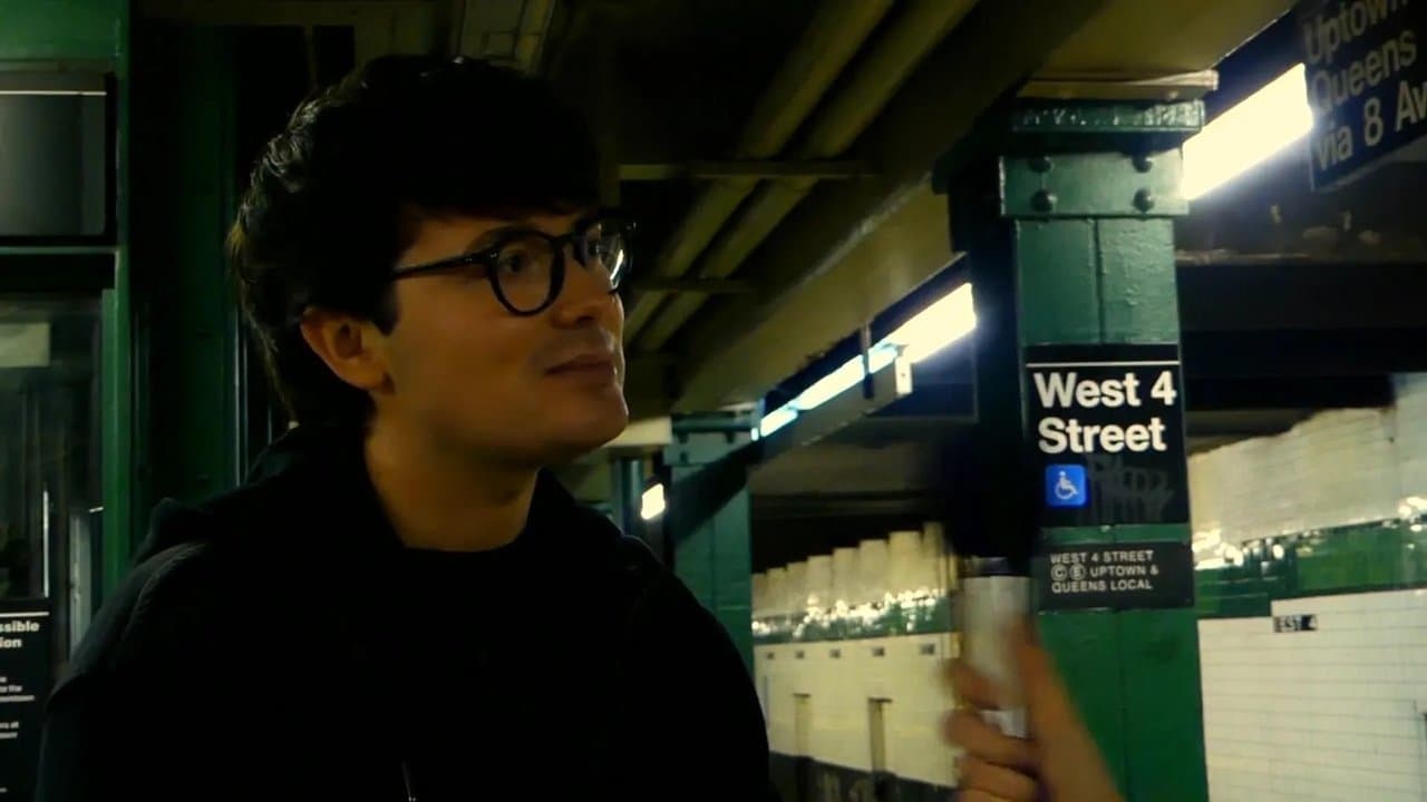 Subway Sharkの背景画像