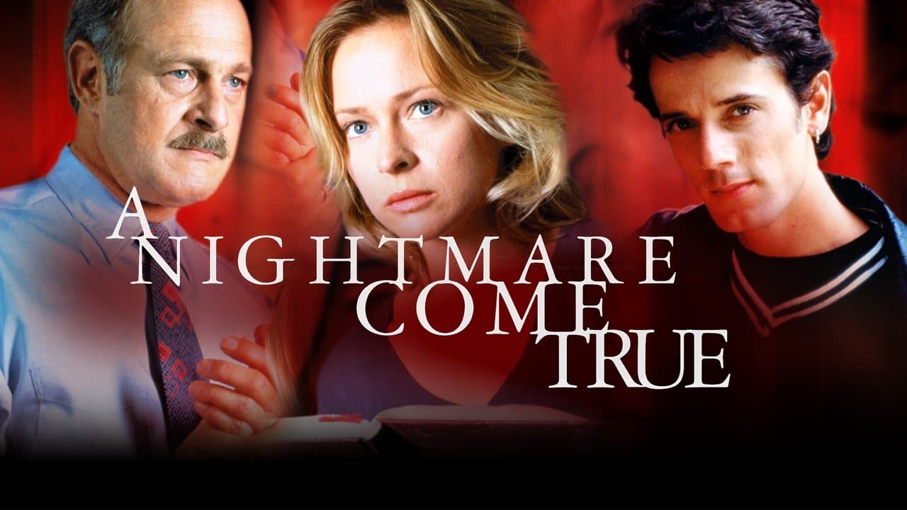 A Nightmare Come Trueの背景画像