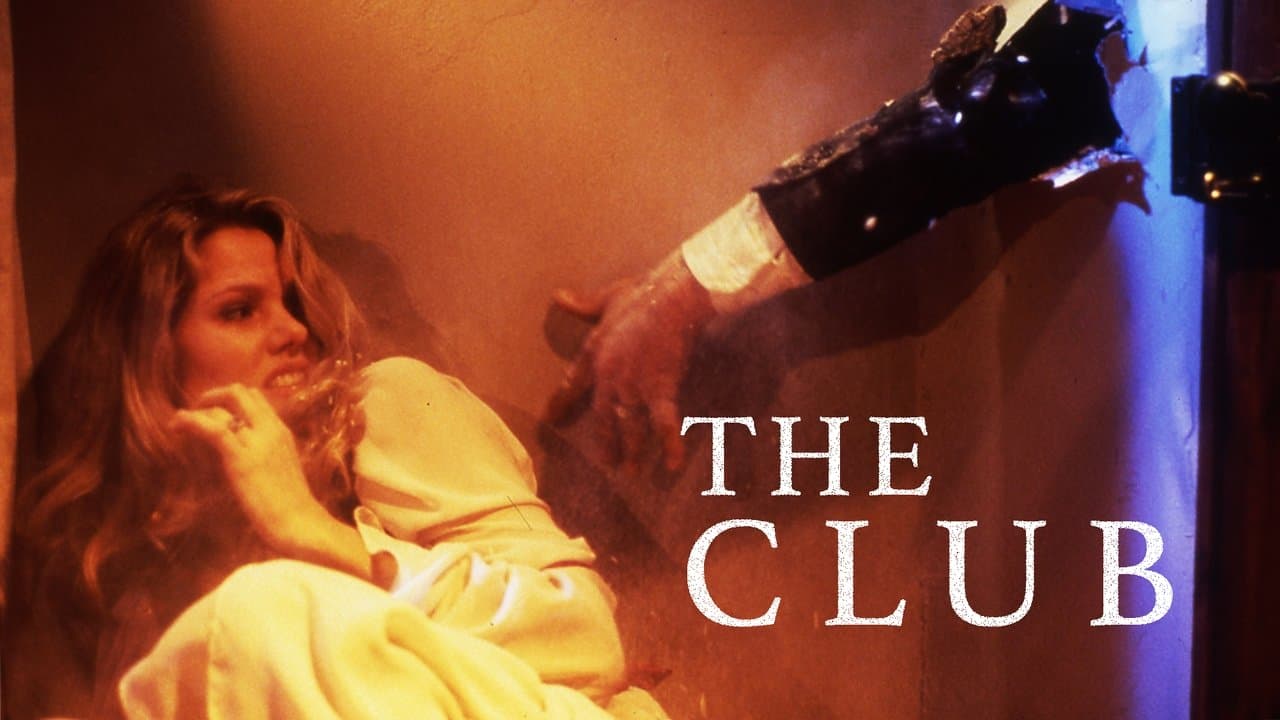 The Clubの背景画像