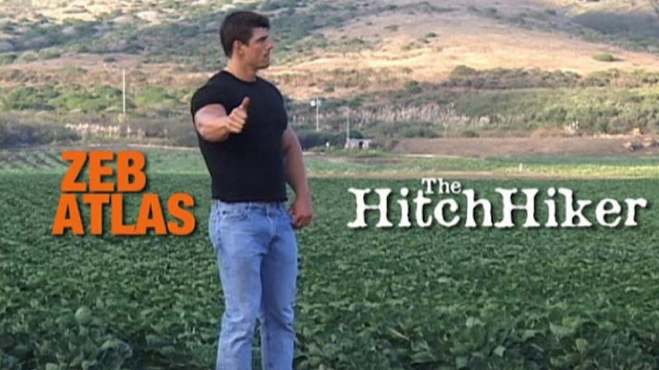 The HitchHikerの背景画像