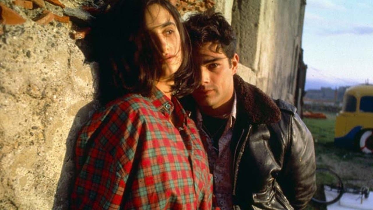 La ribelleの背景画像