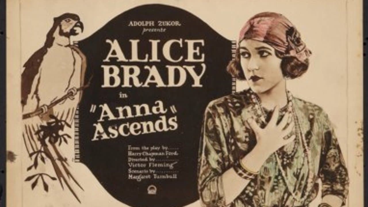 Anna Ascendsの背景画像