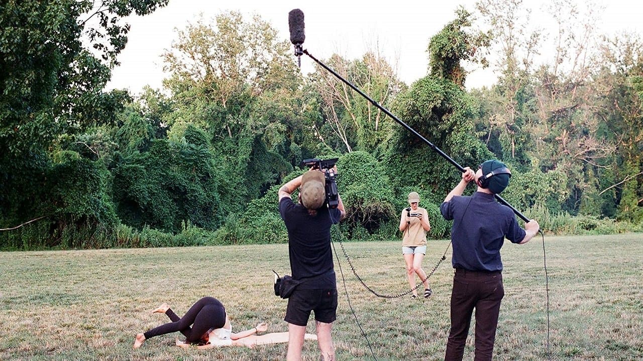 My Expanded Viewの背景画像