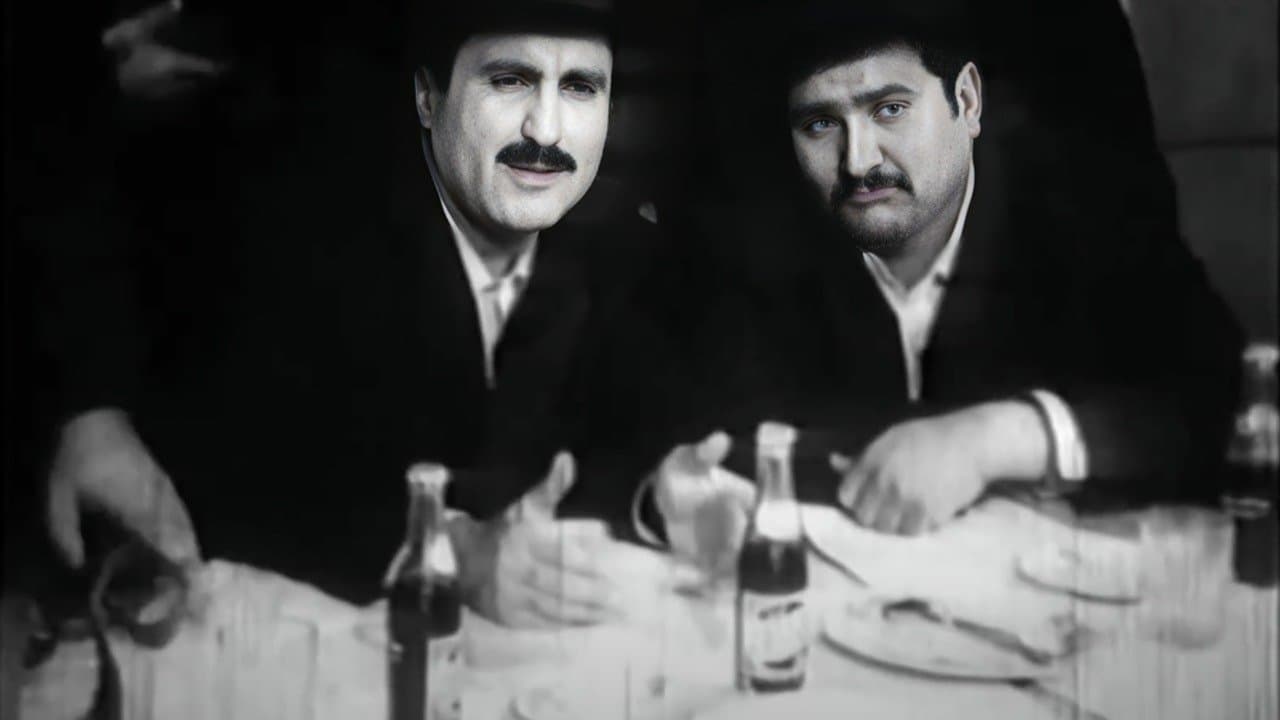 جاهلها و ژیگولهاの背景画像