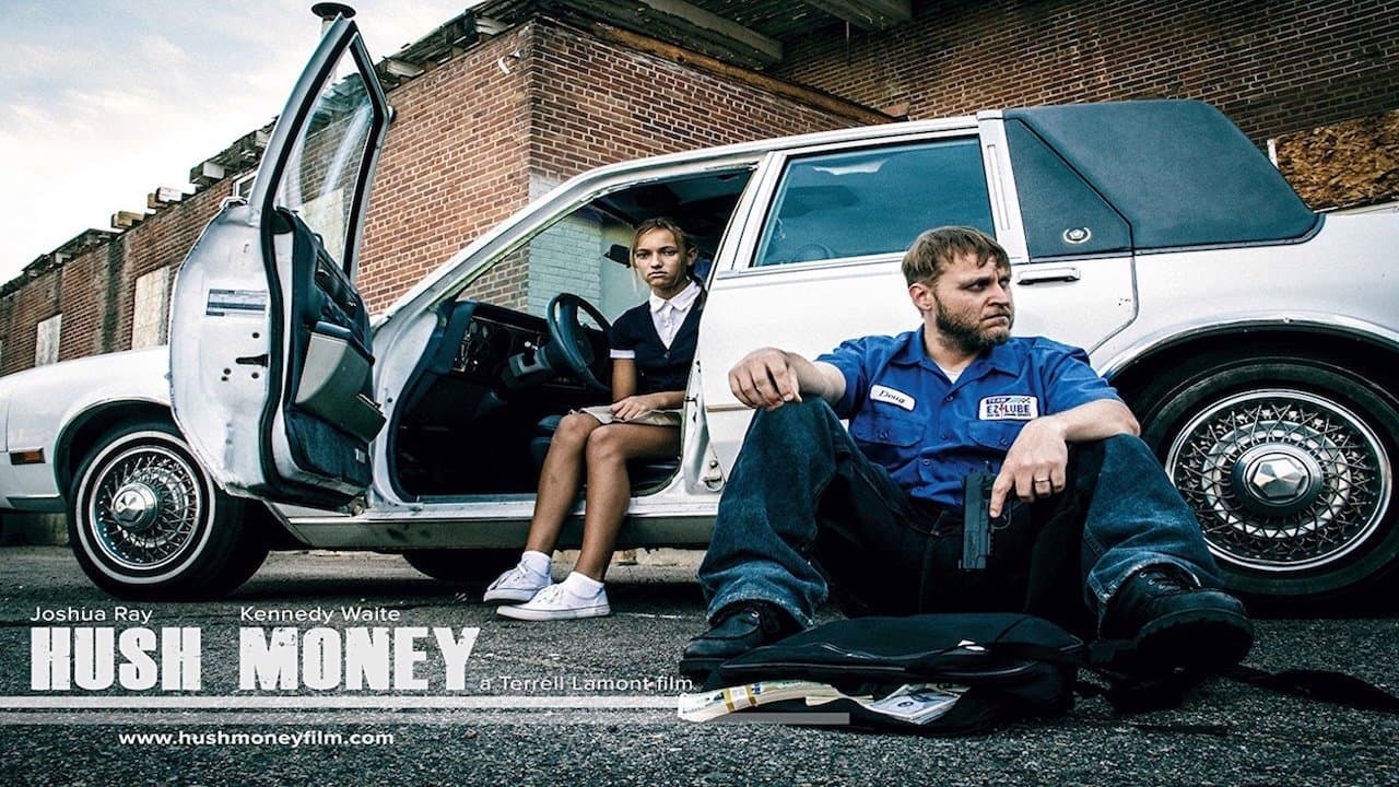Hush Moneyの背景画像