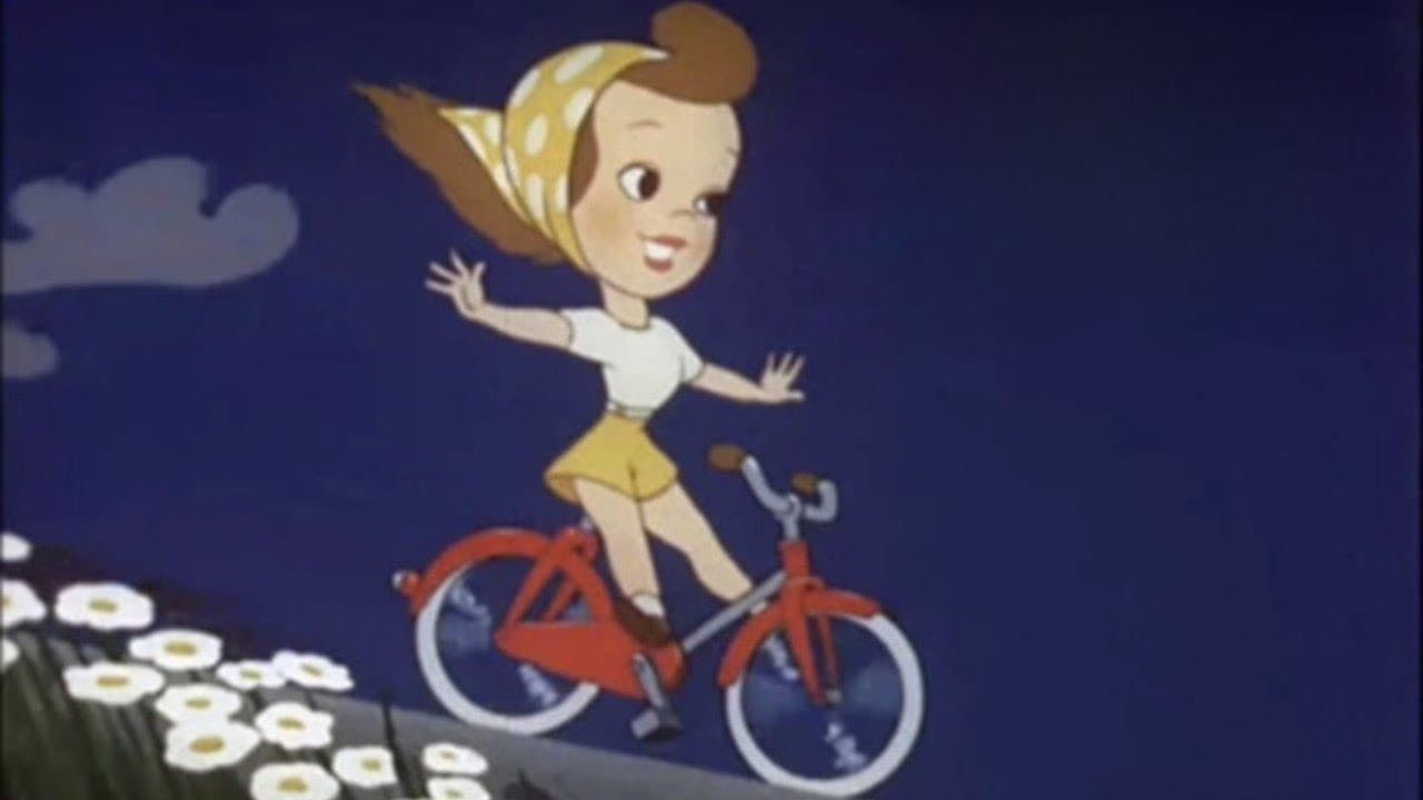 The Story of Menstruationの背景画像