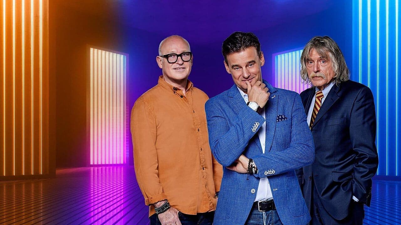 Vandaag Insideの背景画像