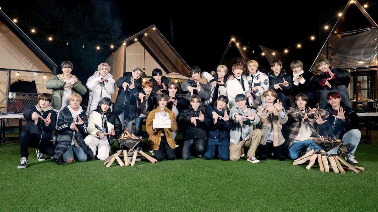 엔시티 월드 2.0の背景画像